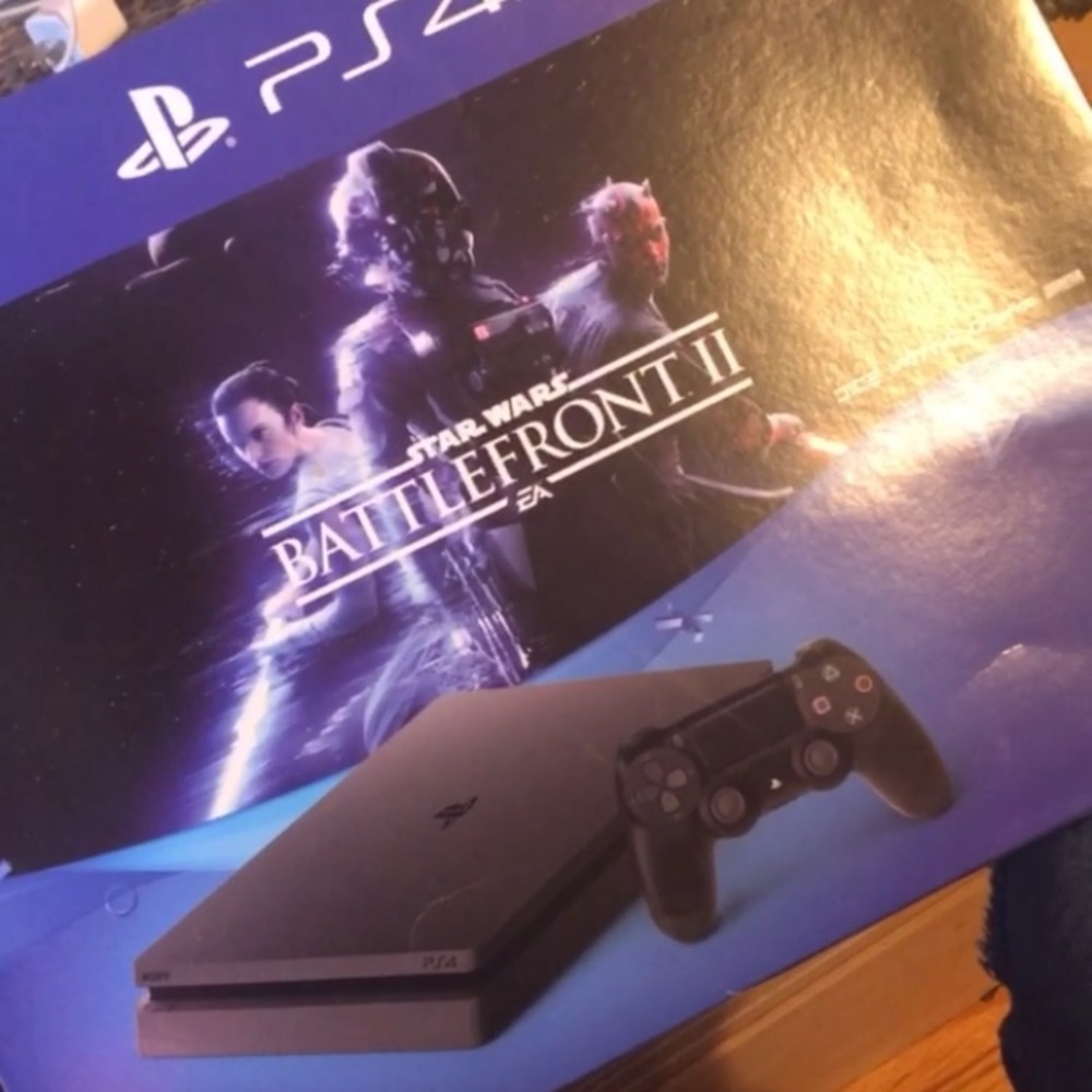 Playstation 4